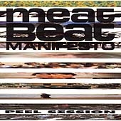 The Peel Sessions [EP]