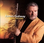 James Galway - Meditations James Galway - Meditations