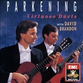 Virtuoso Duets / Christopher Parkening, David Brandon