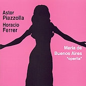 Maria de Buenos Aires / Barone, Trelles, et al