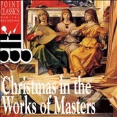 Christmas in the Works of Masters / Ferdinand Klinda