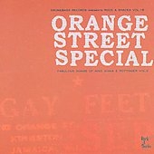 Orange Street Special