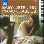 Easy-Listening Piano Classics - Romantic Expressions