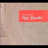 Nine Decades Vol.1
