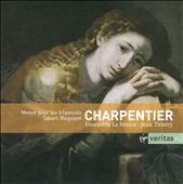 󡦥ƥ٥꡼/M.A.Charpentier Church Music[VBS6285032]