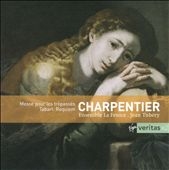 M.A.Charpentier: Church Music M.A.Charpentier: Church Music
