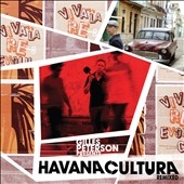 Havana Cultura : Remixed