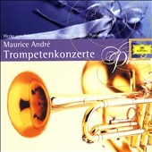 Trompetenkonzerte Trompetenkonzerte