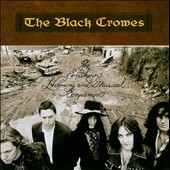 輸入盤 Black CROWES / THE Southern Harmony and Musical Companion CD