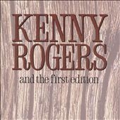 The Songs Of Kenny Rogers & First Edition