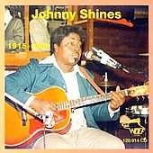 Johnny Shines/1915-1992[WOL1209142]