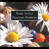 Peasgood Nonsuch Peasgood Nonsuch