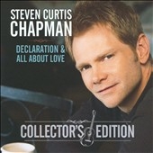 Collector's Edition : Declaration / All About Love