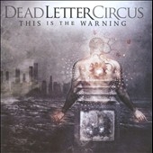 This Is The Warning ［CD+DVD］