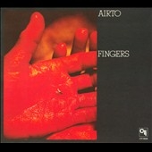 Fingers : Anniversary Edition