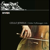 Cello Jewels