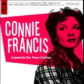 TOWER RECORDS ONLINE㤨Connie Francis/Lipstick on Your Collar[SROLLCD841]פβǤʤ1,790ߤˤʤޤ