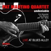 Undeniable Undeniable