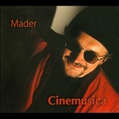 Cinemusica＜限定盤＞