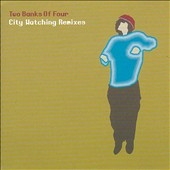 City Watching (The Remixes)