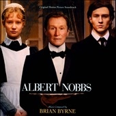 Albert Nobbs Albert Nobbs