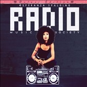 Radio Music Society : Deluxe Edition ［CD+DVD］