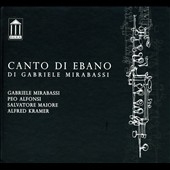 Canto Di Ebano