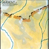 Brian Eno/Ambient 2 The Plateaux Of Mirror[6845262]
