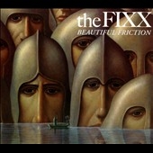 The Fixx/Beautiful Friction