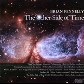 Brian Fennelly: The Other Side of Time