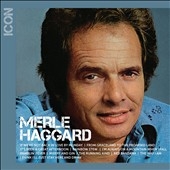 Merle Haggard/Icon  Merle Haggard[B001689002]
