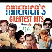 America's Greatest Hits Vol.12 1961[ACQCD7047]