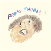 Prins Thomas 2