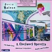 A Clockwork Operetta