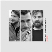 DJ-Kicks: Brandt Brauer Frick ［2LP+CD］