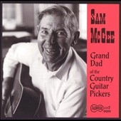 Grand Dad of the Country Guitar Pickers Grand Dad of the Country Guitar Pickers