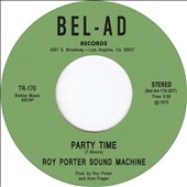 Party Time Party Time