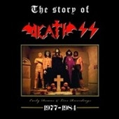 Story of Death SS, Vol. 1