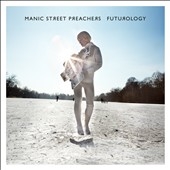 Manic Street Preachers/Futurology[88843049622]