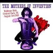 TOWER RECORDS ONLINE㤨Frank Zappa & The Mothers Of Invention/Wollman Rink, Central Park NY 3rd August 1968[KH2LP9020]פβǤʤ4,890ߤˤʤޤ