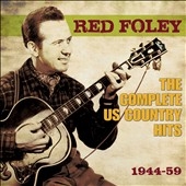 The Complete US Country Hits 1944-59