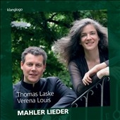 Mahler: Lieder