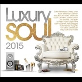 Luxury Soul 2015 Luxury Soul 2015
