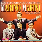 Greatest Hits of Marino Marini