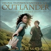 Outlander: The Series: Original Television Soundtrack Vol.1 Outlander: The Series: Original Television Soundtrack Vol.1