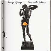 Django Django/Born Under Saturn[CD40040R]