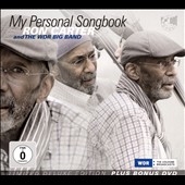 My Personal Songbook ［CD+DVD］＜限定盤＞