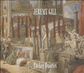 Jeremy Gill: Capriccio