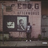 Afterwords Afterwords