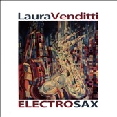 ElectroSax ElectroSax